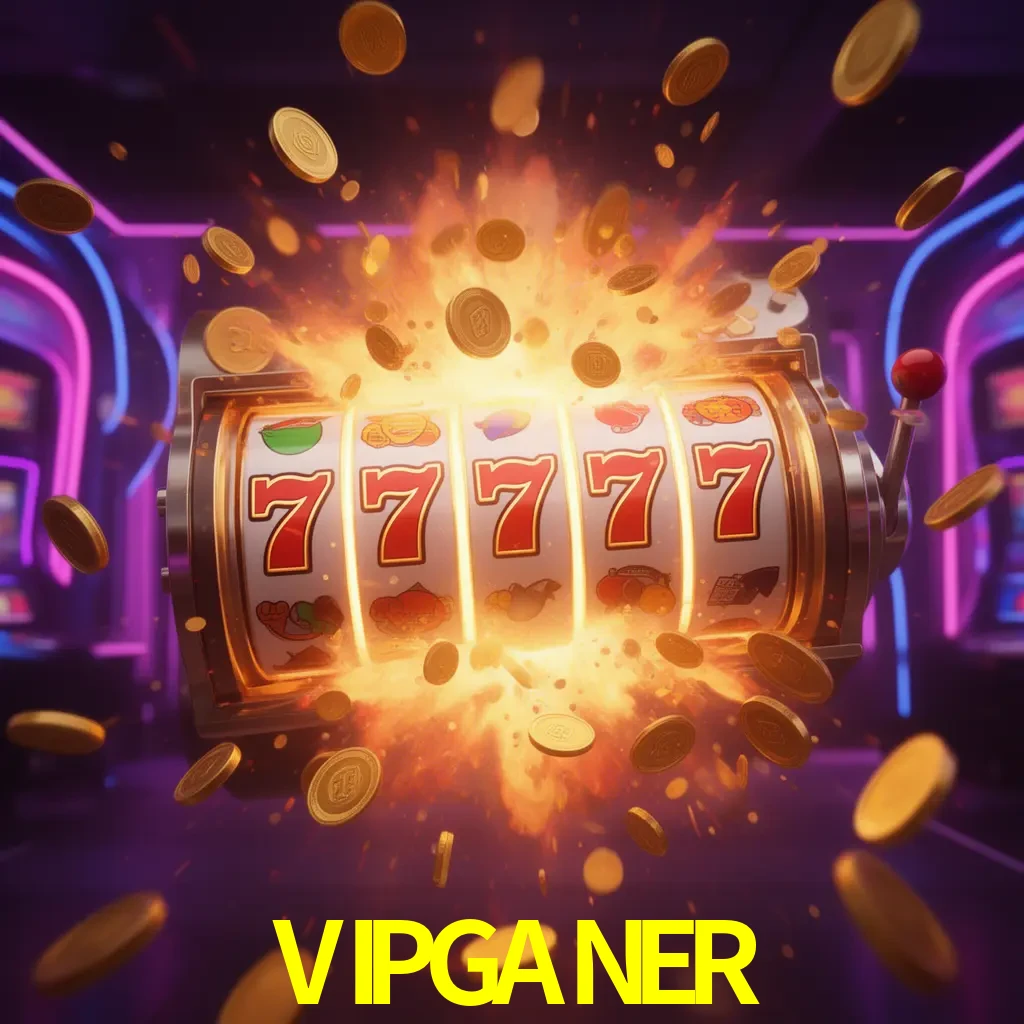 VIPGANER mobile gaming