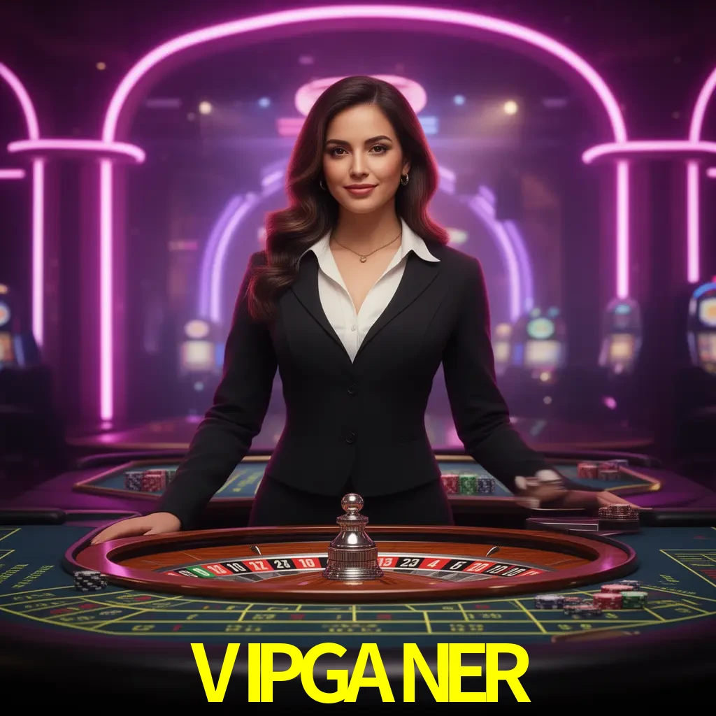 VIPGANER Sistema operativo Android