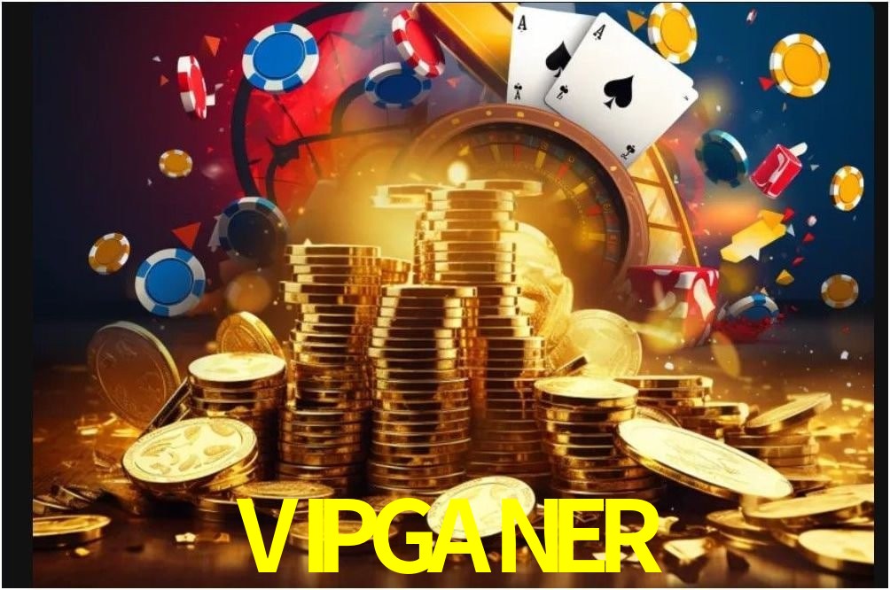 VIPGANER gaming platform