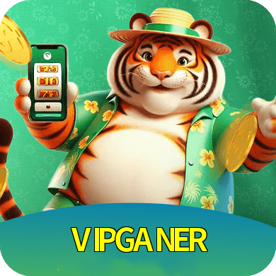 VIPGANER logo